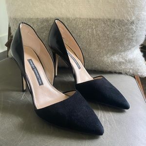 French Connection Heels